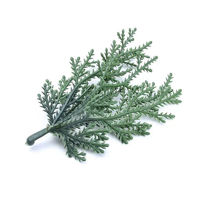 DecorBites™ Christmas Garland DIY Wedding Bridal Artificial Plants Home Decor Accessories