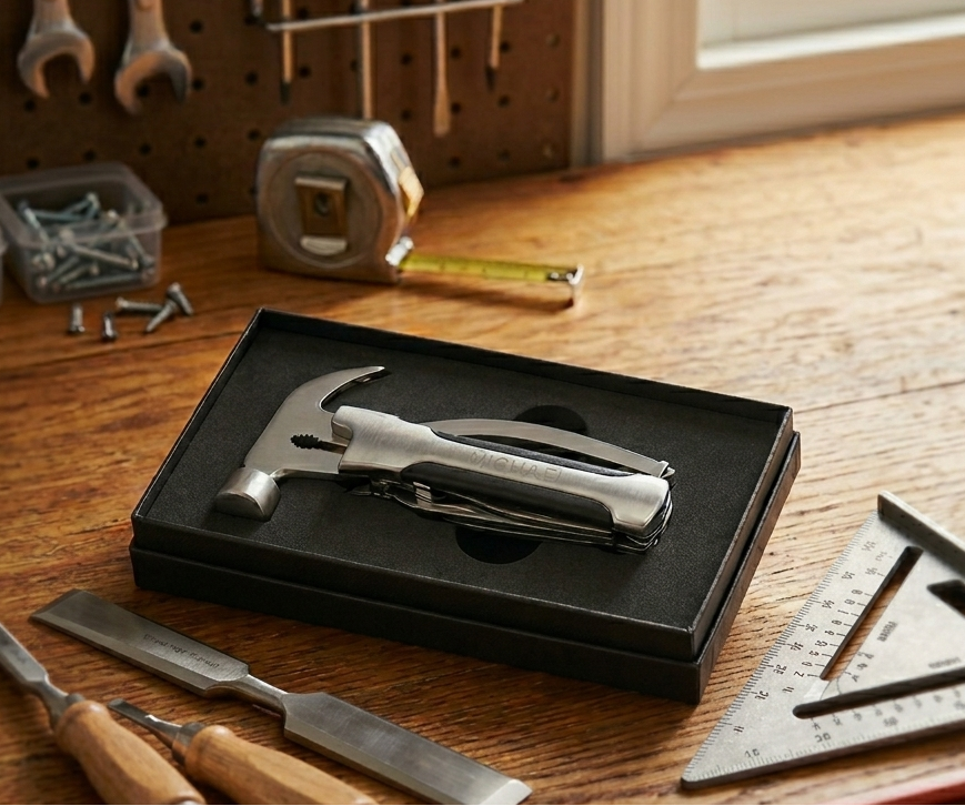 Hammer Multi Tool