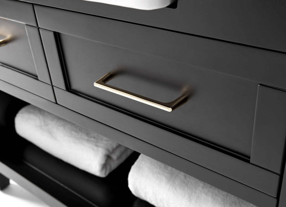 Hayley 60" Bath Vanity Set