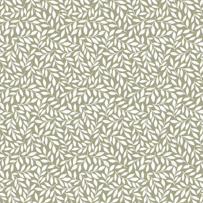 Harlow Wallpaper by Gooseberry Moon