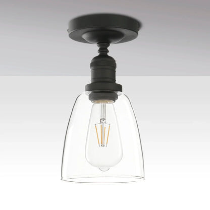 DecorBites™ Loft Bar Pendant Light Fixture for Kitchen Living Dining Bedroom Bathroom