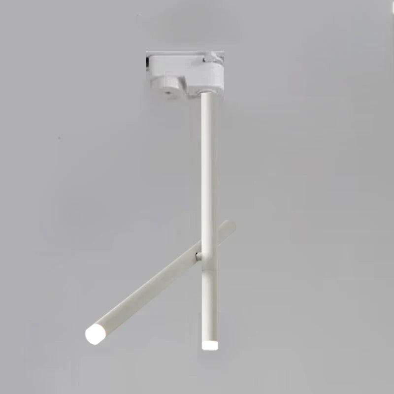 DecorBites™ LED Pendant Light 10W Surface Mounted COB Adjustable Ceiling Lamp for Living Room