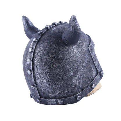 DecorBites™ Animal Skull Ornament Resin Halloween Decor Movie Props Birthday Gift Statues