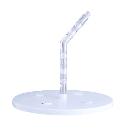 DecorBites™ Cake Stand Support & Fondant Mold: Creative Baking Tools for Chocolate Decor