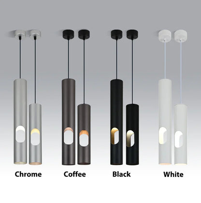 DecorBites™ LED Tube Surface Mount Downlight Gu10 Replaced Spotlight for Living Room