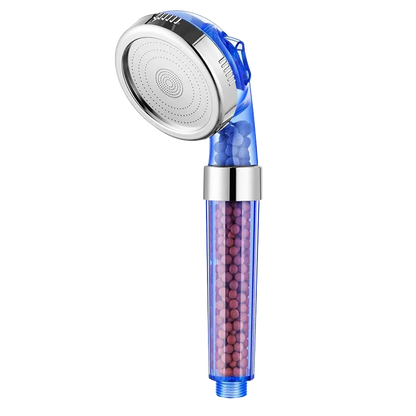 DecorBites™ Adjustable Jetting Shower Head High Pressure Handheld SPA Shower Head