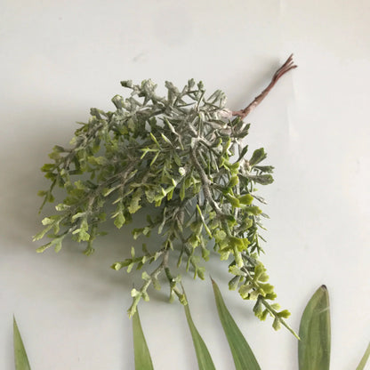 DecorBites™ Greenery Berry Stamen Bundle for DIY Christmas Decor & Gift Wrapping