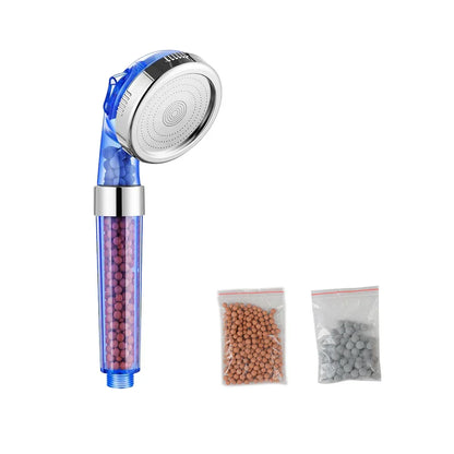 DecorBites™ 3-Function Adjustable Shower Head for NZDB
