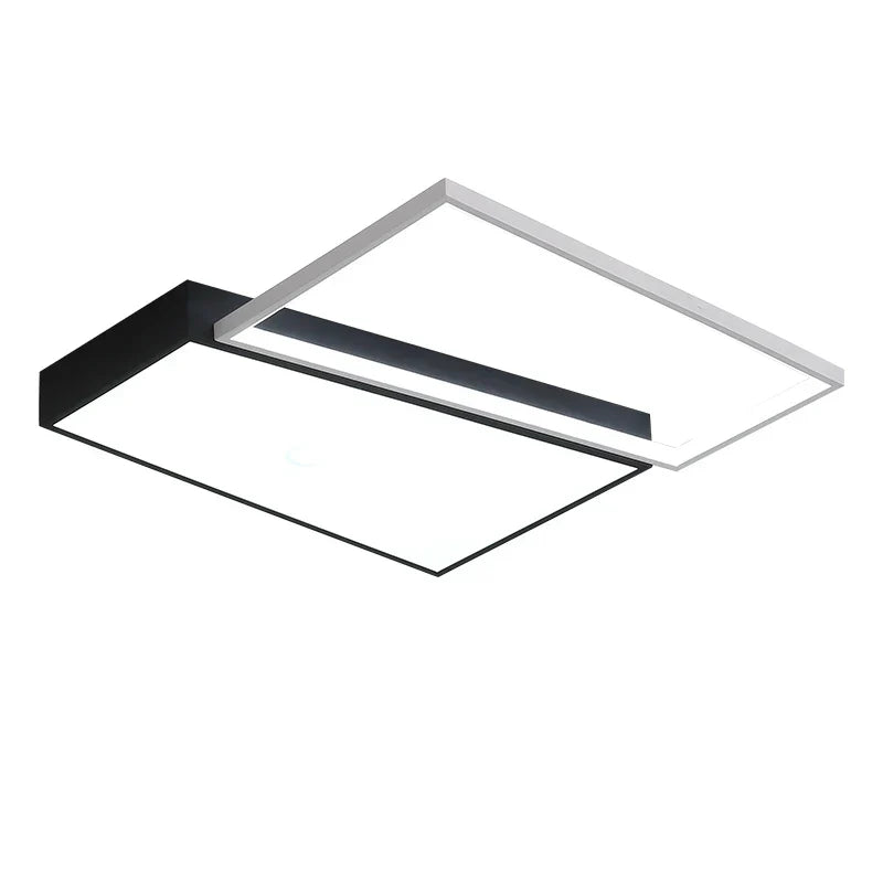 DecorBites™ Bedroom Lamp Ceiling Light Modern Simple Luxury Nordic Style