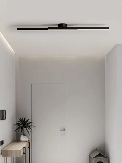 DecorBites™ 2023 Modern Nordic Ceiling Lamp for Living Room, Bedroom, Aisle, Balcony