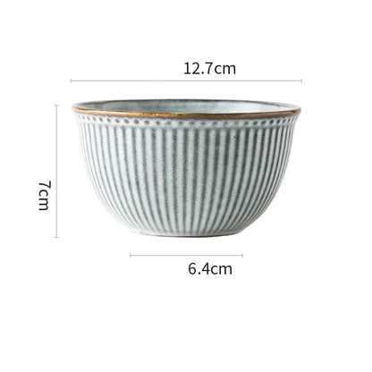 DecorBites™ Ceramic Wedding Tableware Set