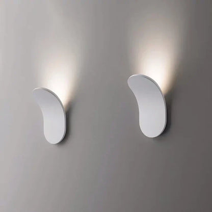 DecorBites™ LED Wall Lamps 5W for TV Background Bedside, Living Room Corridor, Nordic Style