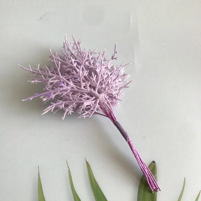 DecorBites™ Dried Flower Bouquets for Home Decor, Photography Props, and Crafts