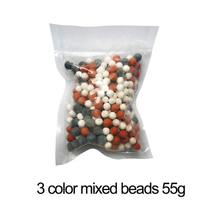 DecorBites™ 3-Function Adjustable High Pressure Shower Head for Spa Experience