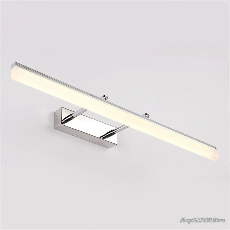 DecorBites™ Elegant Vanity LED Lights for Bathroom Makeup Vanity Table Mirror