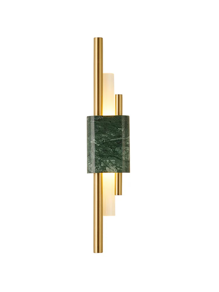 DecorBites™ Light Luxury Wall Lamp for Living Room Hotel Bedroom Aisle - Minimalist Design