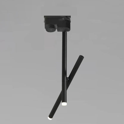 DecorBites™ LED Pendant Light 10W Surface Mounted COB Adjustable Ceiling Lamp for Living Room