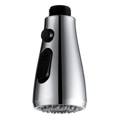 DecorBites™ Kitchen Faucet Nozzle Pull Out Spouts Replacement Parts - Small Shower Head