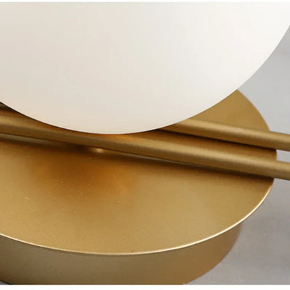 DecorBites™ LED G9 Wall Sconce, Modern Minimalist Decor for Living Room, Bedroom, and Aisle Lighting
