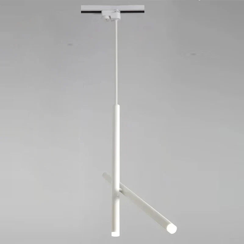 DecorBites™ LED Pendant Light 10W Surface Mounted COB Adjustable Ceiling Lamp for Living Room