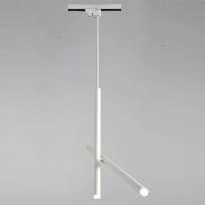 DecorBites™ LED Pendant Light 10W Surface Mounted COB Adjustable Ceiling Lamp for Living Room
