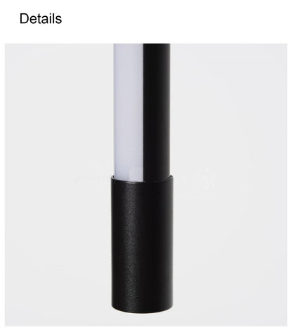 Nordic Linear Pendant