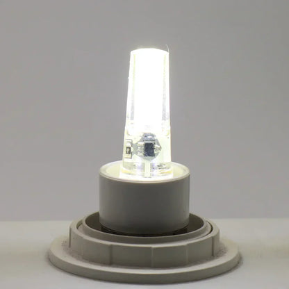 DecorBites™ G4 COB LED Bulb 5W - Crystal Light Bulb ACDC 12V AC220V - Replace Halogen