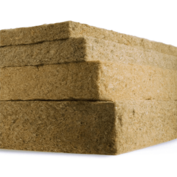 HempWool R13 Hemp Insulation (400 Sq Ft/Pallet) - All Sizes