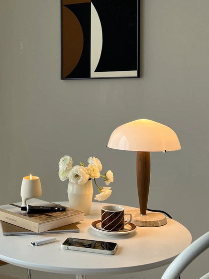 Herman Table Lamp