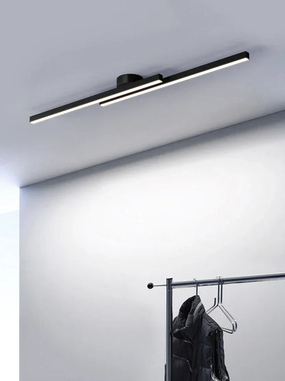 DecorBites™ 2023 Modern Nordic Ceiling Lamp for Living Room, Bedroom, Aisle, Balcony
