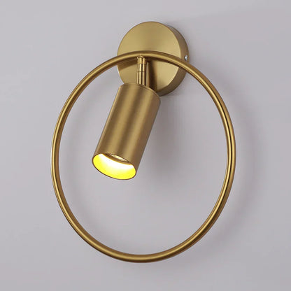 DecorBites™ LED Wall Lamp 5W for Living Room Bedroom Lighting Fixtures