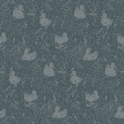 Hollingworth Wallpaper by Aubrey Fairchild
