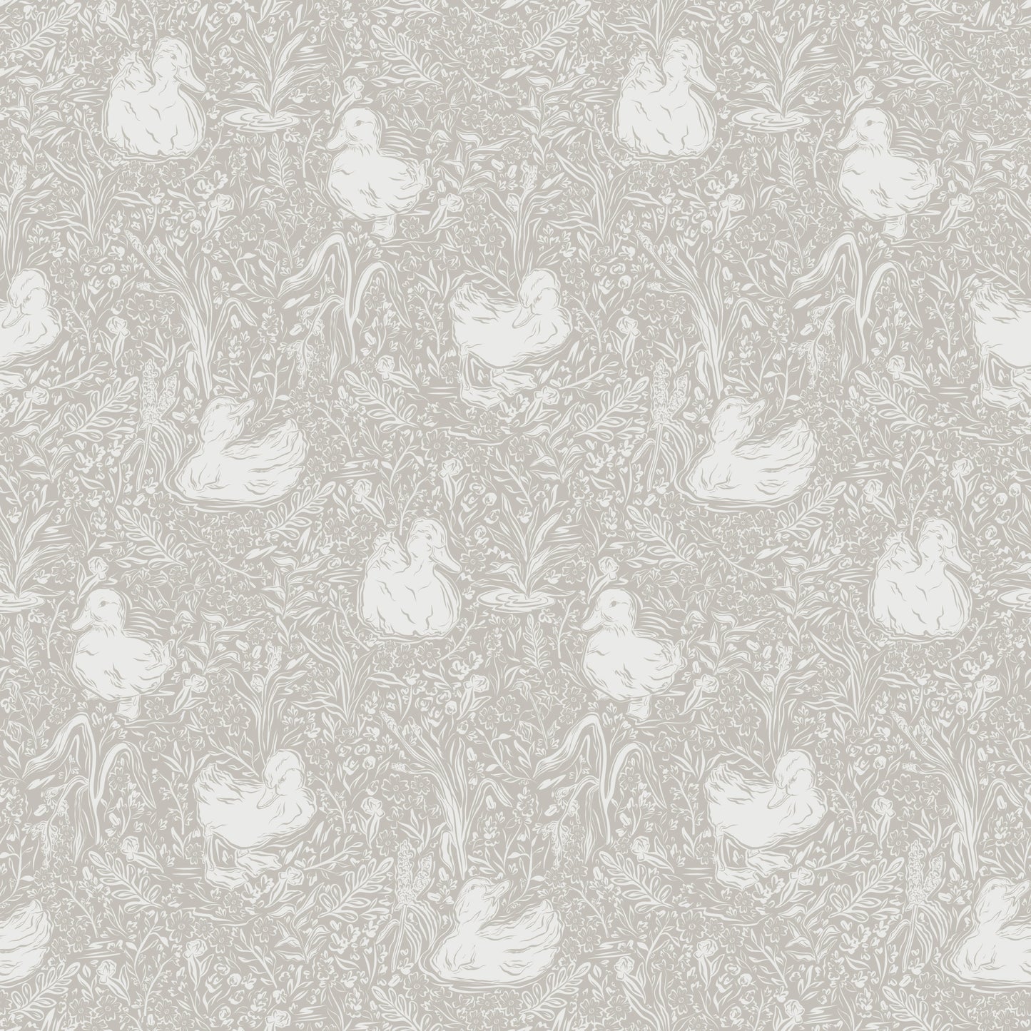 Hollingworth Wallpaper by Aubrey Fairchild