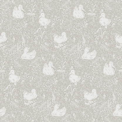 Hollingworth Wallpaper by Aubrey Fairchild