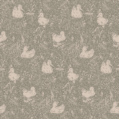 Hollingworth Wallpaper by Aubrey Fairchild