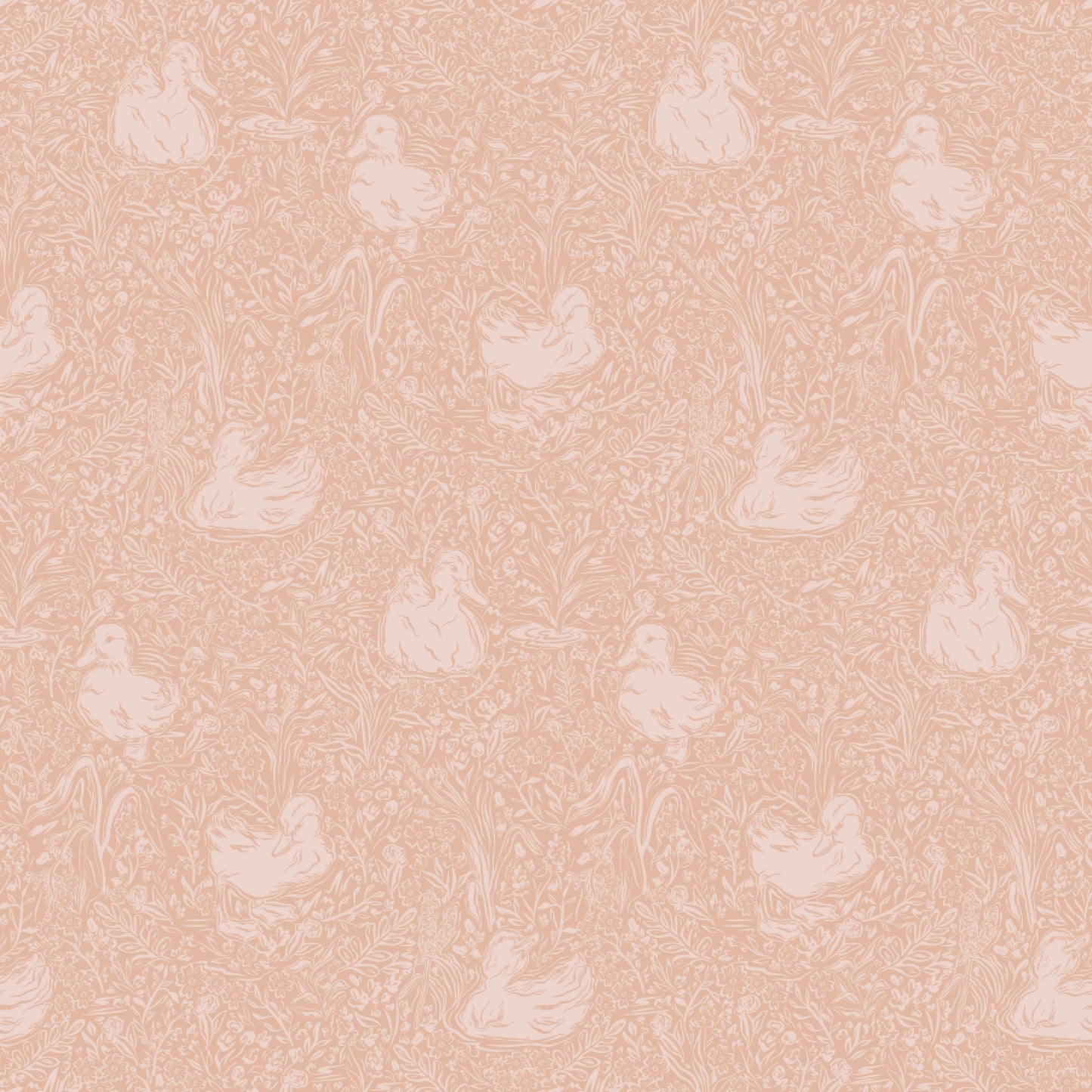 Hollingworth Wallpaper by Aubrey Fairchild
