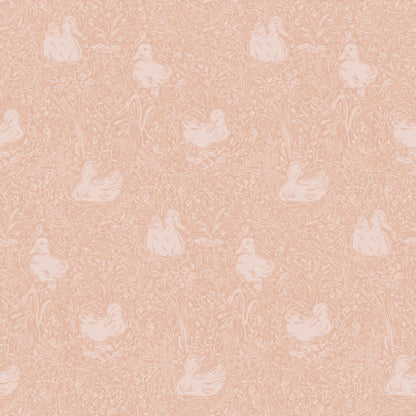 Hollingworth Wallpaper by Aubrey Fairchild