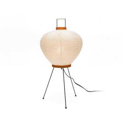 Piper Minimalist Paper Table Lamp
