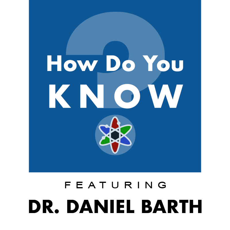 Explore Alliance Presents: How Do You KNOW? – Episode #54: "Exploring Valles Marineris"