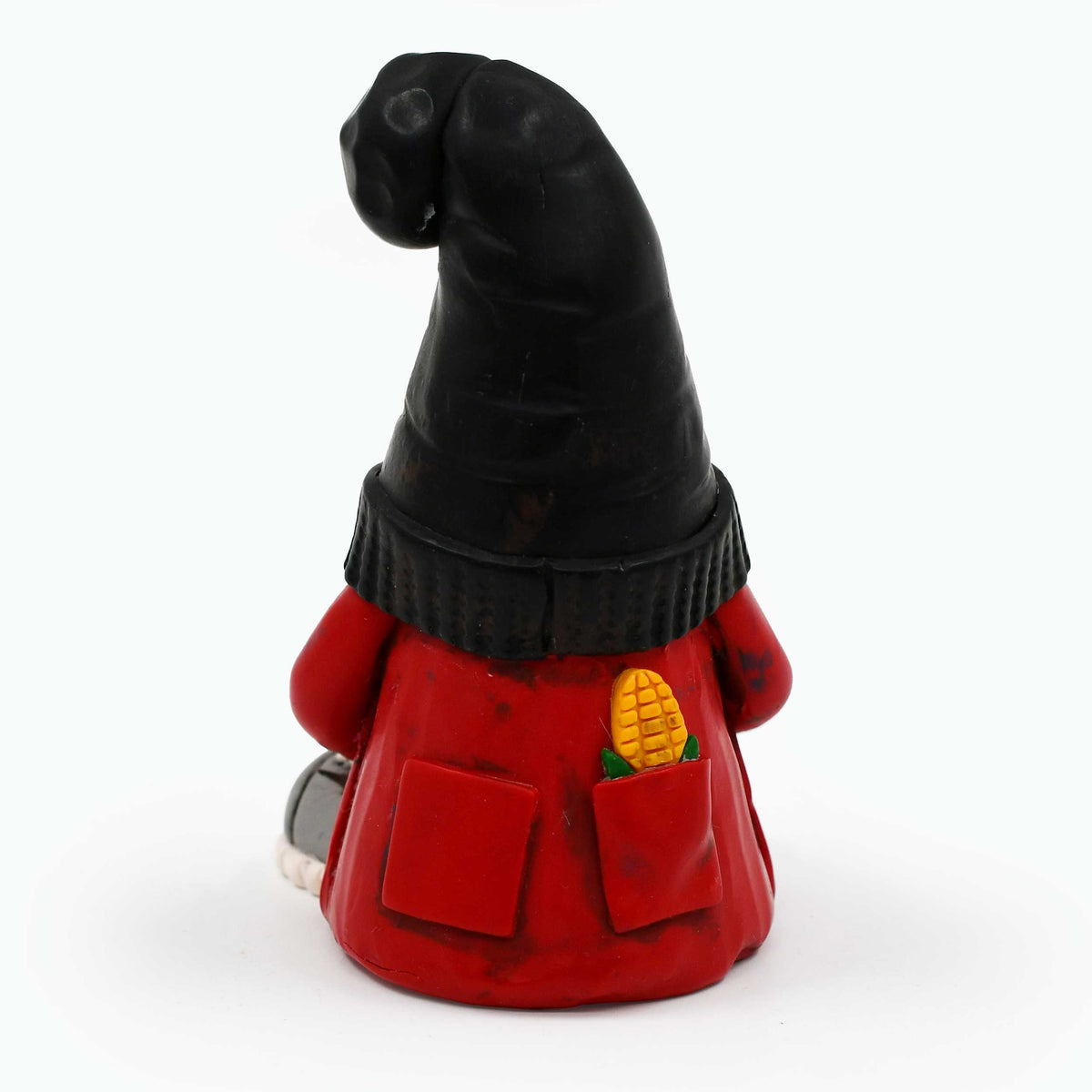 Husker Football Gnome Figurines | Multiple Designs | Clay Art Originals