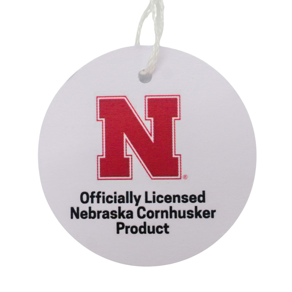 Nebraska Cornhusker Gnome Figurines | Multiple Designs | Clay Art Originals