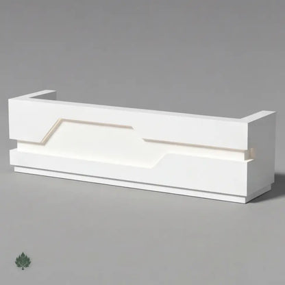 Raxen · Front Reception Desk