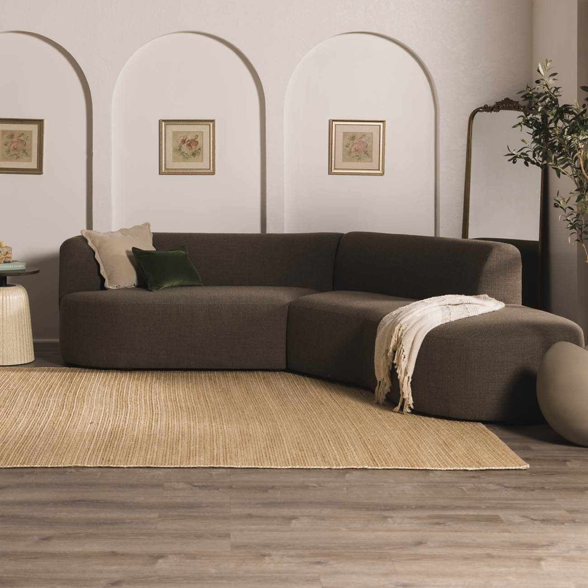 The Tavor Rug