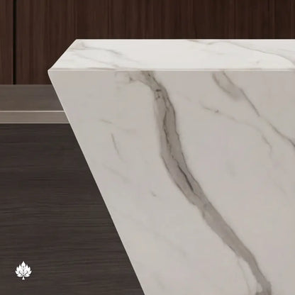 Emory · Front Reception Desk