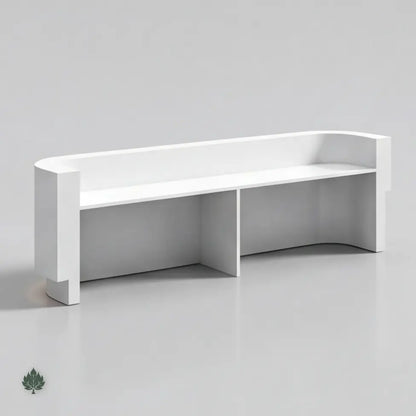 Emery · Front Reception Desk
