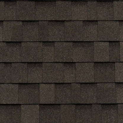 IKO Cambridge Laminated Asphalt Shingle (1 Bundle - 33.3 Sq Ft) - Driftwood