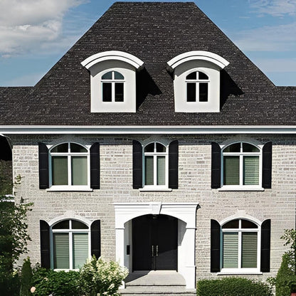 IKO Cambridge Laminated Asphalt Shingle (1 Bundle - 33.3 sq ft) - Dual Black