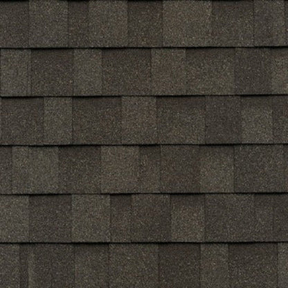 IKO Cambridge Laminated Asphalt Shingle (1 Bundle - 33.3 Sq Ft) - Weatherwood