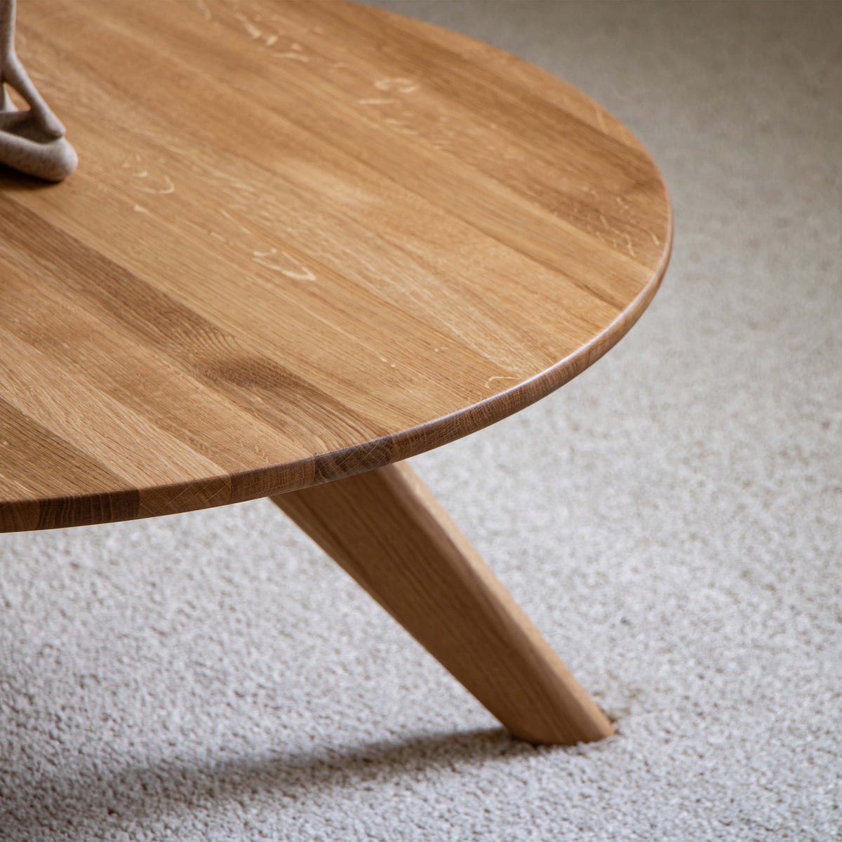 THE YORK - coffee table