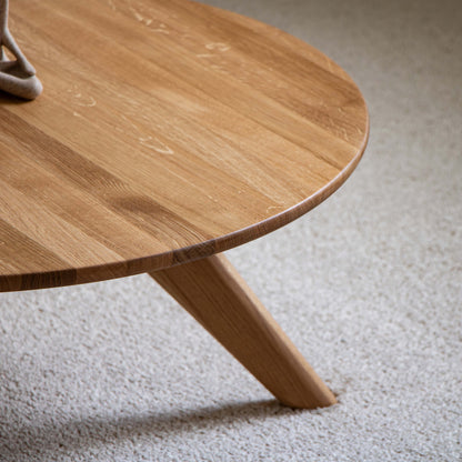 THE YORK - coffee table